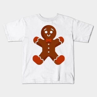 Gingerbread Kids T-Shirt